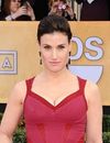 Idina Menzel revient dans Glee