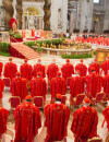 Avec Adopt a cardinal, aide un de ces 115 cardinaux à faire le bon choix de pape.