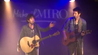 Purefans Session Mickaël Miro : regardez le teaser de l'événement !