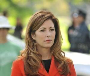 Dana Delany dans Body of Proof