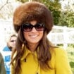 Pippa Middleton en mode poussin piou à chapka