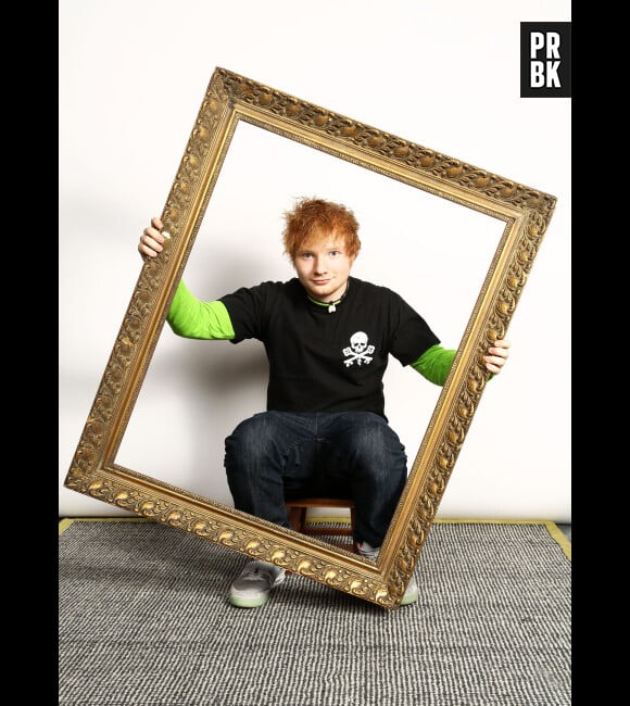 Ed Sheeran a fait une grosse chute pendant sa première partie de Taylor Swift