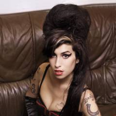Amy Winehouse : la Rehab Girl 1ère honorée du Music Walk of Fame