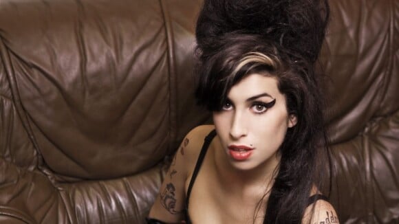 Amy Winehouse : la Rehab Girl 1ère honorée du Music Walk of Fame