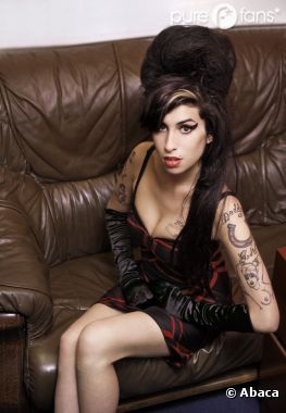 La mort d'Amy Winehouse toujours dans la tête de nombreuses stars