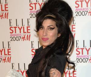 Amy Winehouse aurait eu 30 ans le 14 septembre 2013