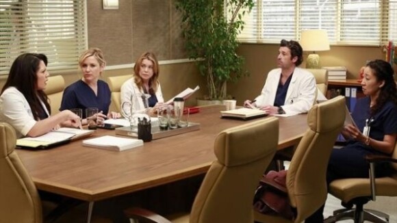 Grey's Anatomy saison 9 : énorme changement plein d'émotion à l'hôpital (RESUME)
