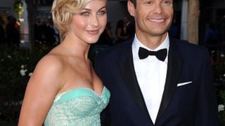 Julianne Hough et Ryan Seacrest : Après deux ans d'amour, c'est déjà fini !