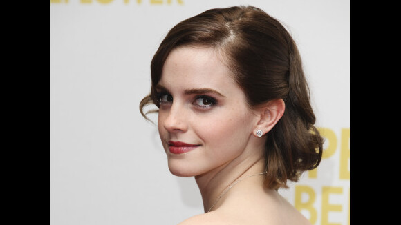 Emma Watson dans Fifty Shades of Grey ? Oui, dans vos fantasmes