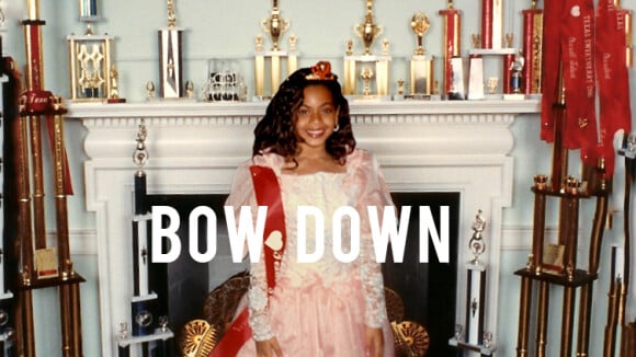 Beyoncé : Bow Down/I Been On, son nouveau titre r'n'b et rap