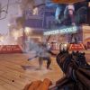 Des combats sympathiques dans Bioshock Infinite sur Xbox 360, PS3 et PC