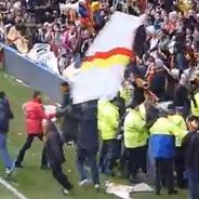 Harlem Shake : le RC Lens se ridiculise