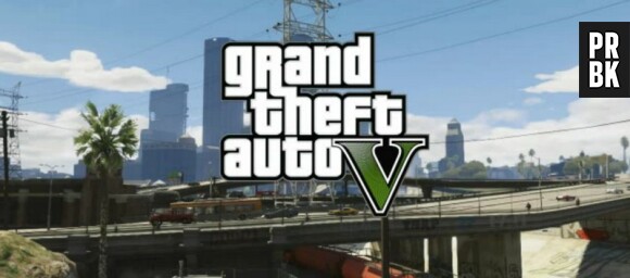 GTA 5 sortira le 17 septembre