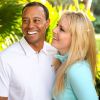Tiger Woods et Lindsey Vonn officialisent leur relation le 18 mars 2013 sur Facebook et Twitter