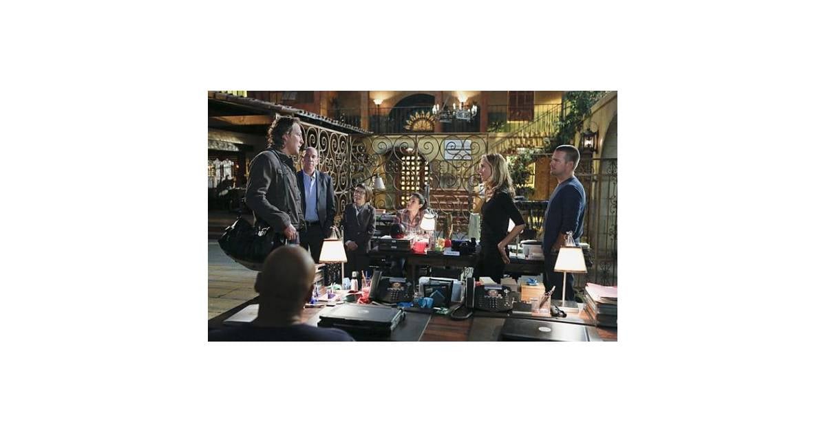 Les Deux Font La Paire Saison 4 NCIS Los Angeles saison 4 : le spin-off débarque ce soir aux USA
