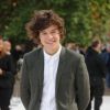 Harry Styles ne voulait pas s'engager