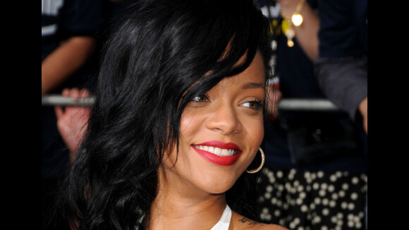 Rihanna : de la marijuana dans son bus, un buzz fumeux