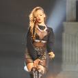Rihanna, sexy sur scène