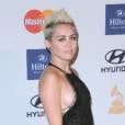Miley Cyrus a encore utilisé les réseaux sociaux pour démentir la rumeur