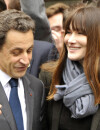 Un coup dur pour Carla Bruni et Nicolas Sarkozy
