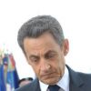 Nicolas Sarkozy refait parler de lui