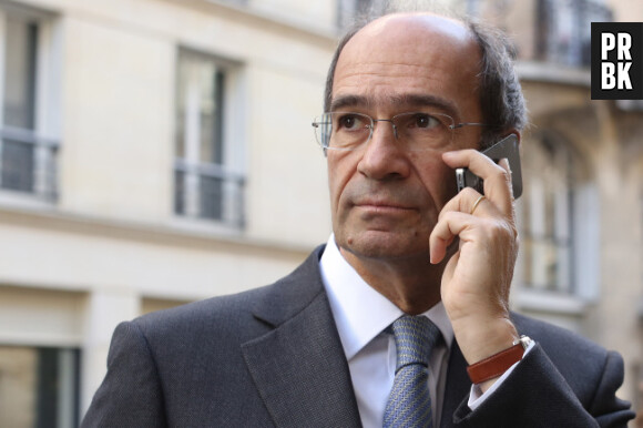 Eric Woerth, ex ministre du travail sous Sarkozy a déjà été mis en examen l'année dernière.