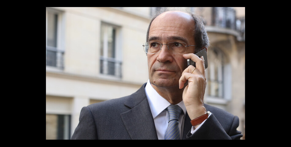 Eric Woerth, ex ministre du travail sous Sarkozy a déjà été mis en examen l&#039;année dernière.