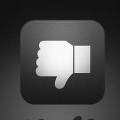 Hater : l'appli "anti-like" pour les grincheux du web !
