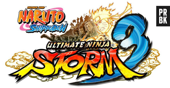 Naruto Ultimate Ninja Storm 3 sur Xbox 360 et PS3