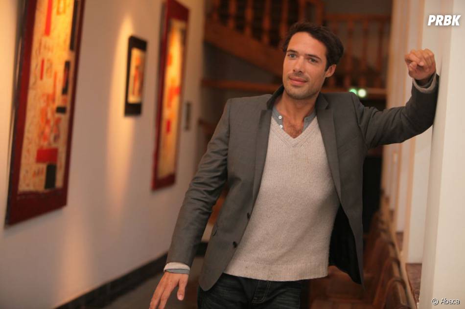 Nicolas Bedos Est En Fait Un Tendre Romantique Purebreak