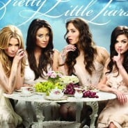 Pretty Little Liars saison 4 : l&#039;enfance des menteuses dévoilée (SPOILER)