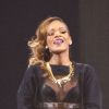 Rihanna a été obligée d'annuler deux dates de sa tournée