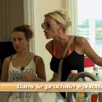 Les Anges de la télé-réalité 5 : Amélie se déchaîne sur Marie, Nabilla la joue masseuse sexy (Résumé)