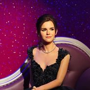 Emma Watson chez Madame Tussauds : enfin une statue de cire pas mal