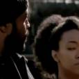 Que vont faire Tyreese et sa soeur dans The Walking Dead ?
