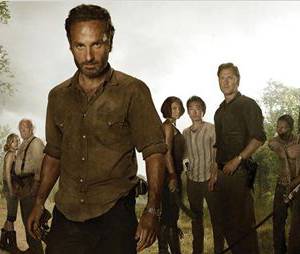 The Walking Dead sur grand écran ?