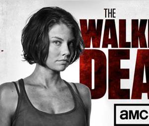 Maggie survivra-t-elle pour aller au cinéma avec The Walking Dead ?