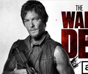 Après le jeu vidéo, Daryl au cinéma pour The Walking Dead