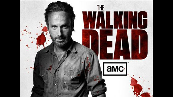 The Walking Dead : et si la série débarquait au cinéma ?