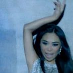 Jessica Sanchez ft. Ne-Yo : Tonight, le clip r'n'b bien cliché
