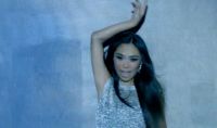 Jessica Sanchez ft. Ne-Yo : Tonight, le clip r&#039;n&#039;b bien cliché