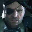 Le trailer mystérieux de Metal Gear Solid : Ground Zeroes
