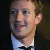 Mark Zuckerberg place le Social Gaming en avant sur Facebook