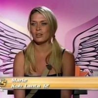 Les Anges de la télé-réalité 5 : Capucine, Vanessa et Marie en bikini pour une séance de catch