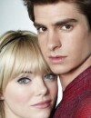 Emma Stone de retour dans The Amazing Spider-Man 2