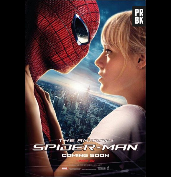 Gwen pourrait trouver la mort dans The Amazing Spider-Man 2