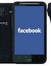Le Facebook Phone serait bientôt une réalité