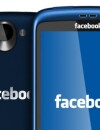 Le Facebook Phone serait présenté le 4 avril 2013