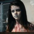 Selena Gomez se transforme en zombie pour le teaser des MTV Movie Awards 2013