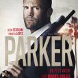 Jason Statham incarne Parker, dans le thriller du même nom